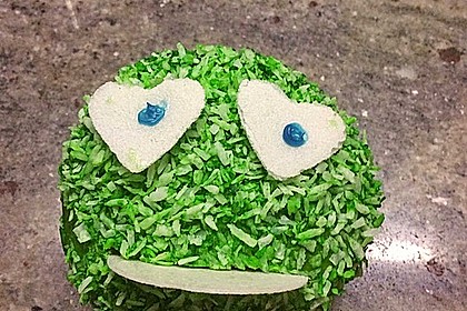 Krümelmonster-Muffins 120