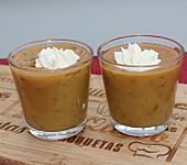 Mirabellen - Suppe (Bild)