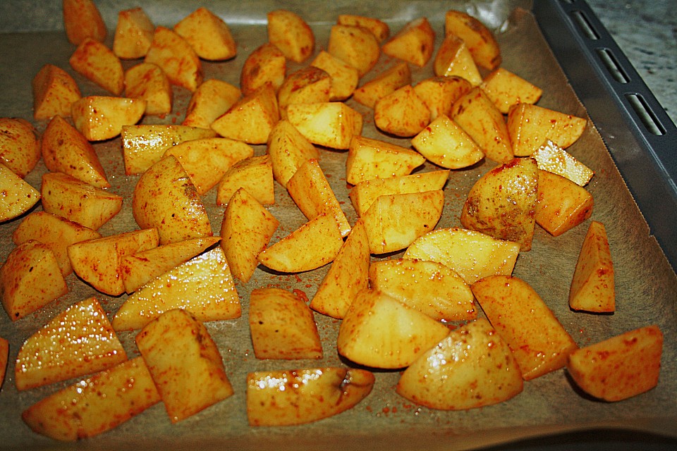Backofen Kartoffeln Von Alla Chefkoch