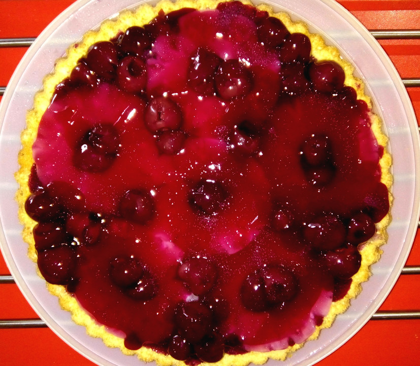 Blitz Sandtorte — Rezepte Suchen
