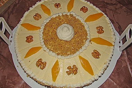 Sektkuchen (Bild)