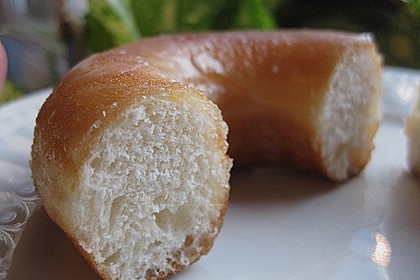 Donuts (Bild)