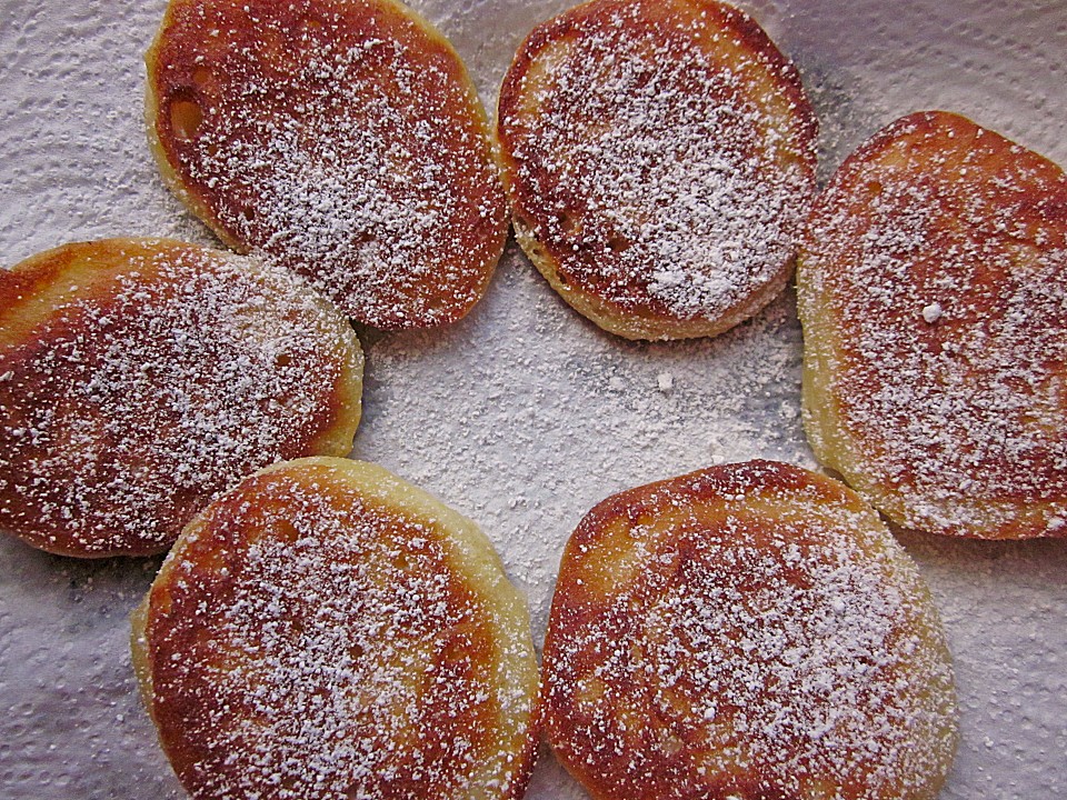 Aladuschki von kleines-mädchen-liebt-backen | Chefkoch