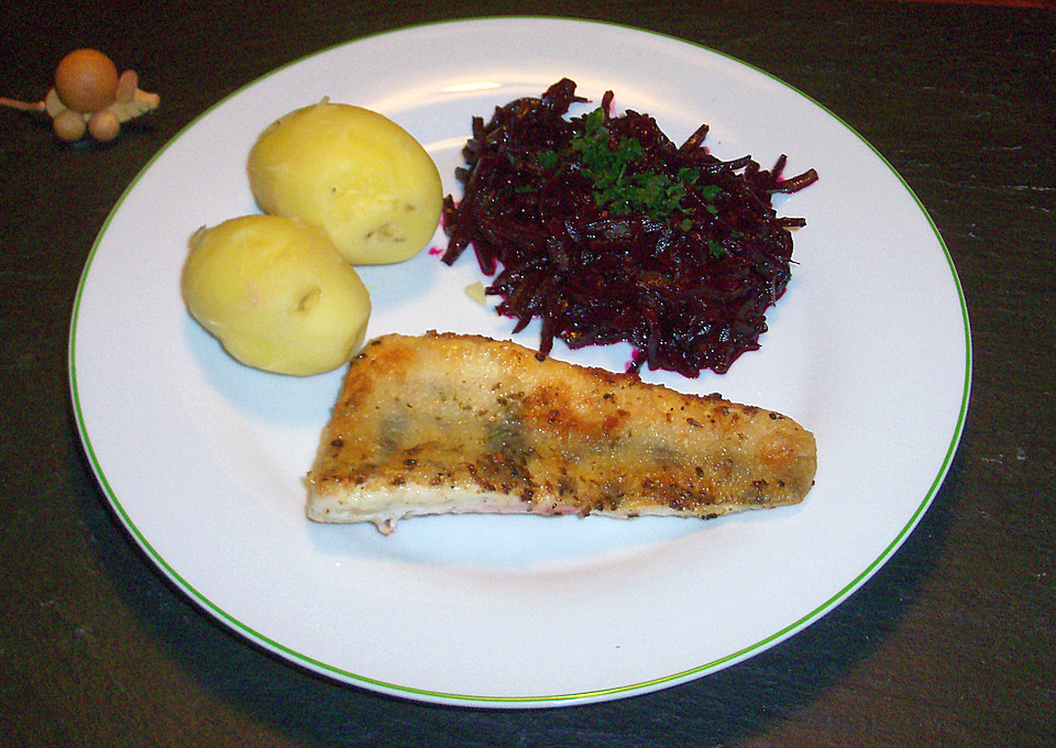 Rote Bete - Gemüse von mamirah24 | Chefkoch