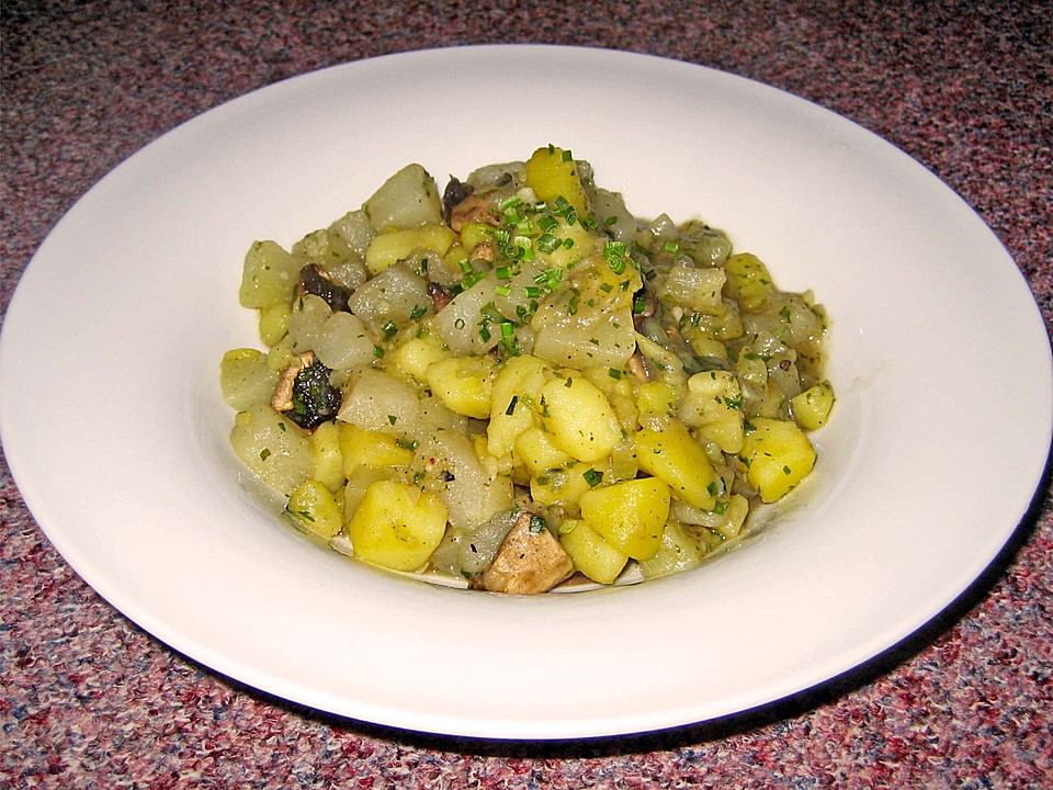 Pytt i Panna von timsallabim | Chefkoch