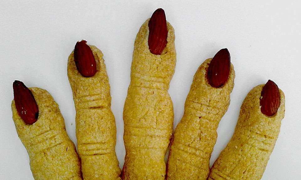 Hexenfinger von Katrin313 | Chefkoch