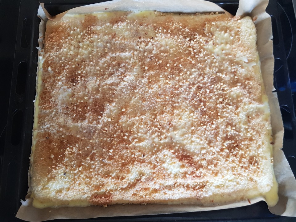 Kokos - Buttermilch - Kuchen von FlowerBomb | Chefkoch