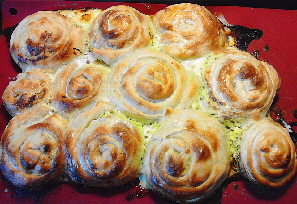 Pita bosnische Art von mkadic76 | Chefkoch