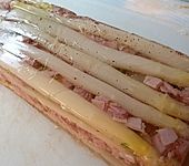 Hallertauer Spargelsülze (Bild)