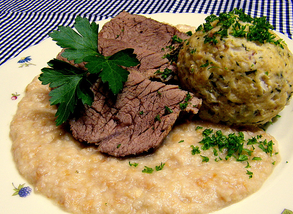 Semmelkren von GertschF | Chefkoch.de