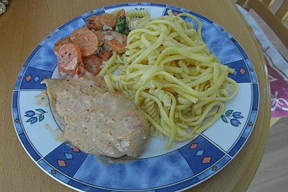 Hähnchenbrust (Bild)