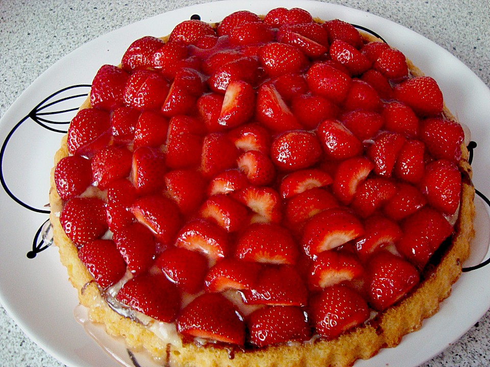 Obstboden von Gianna23 | Chefkoch