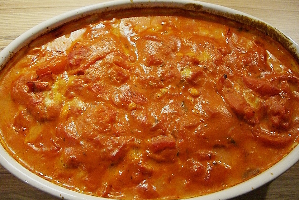 Toskanischer Filettopf von cokoba | Chefkoch