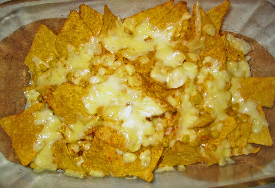 Überbackene Tortilla Chips von (Daniela) | Chefkoch.de