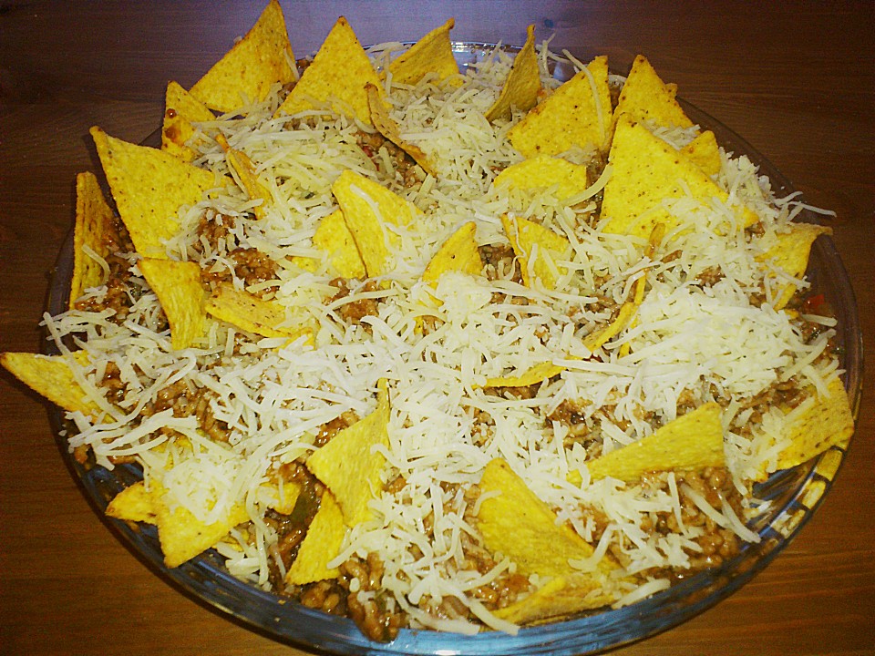 Überbackene Tortilla Chips von (Daniela) | Chefkoch.de