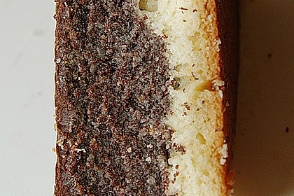Mohnkuchen (Bild)