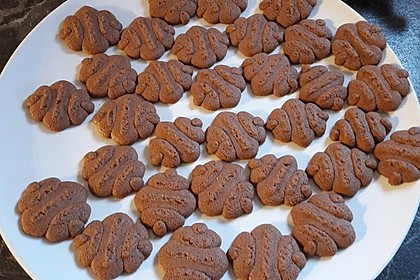 Nutella - Kekse (Bild)