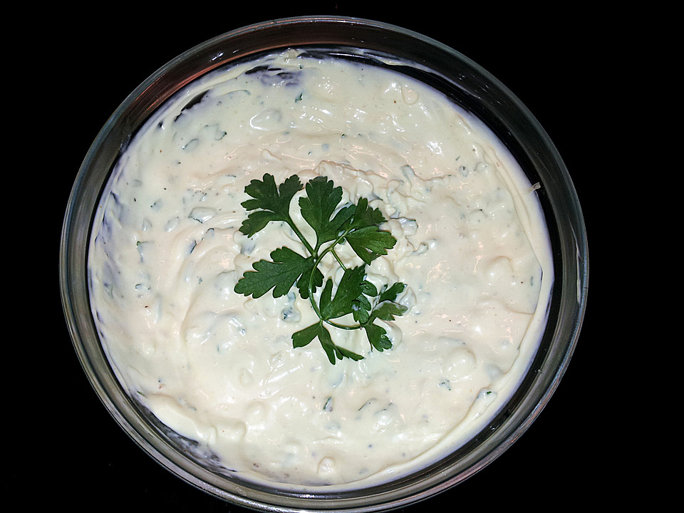 Die Beste Aioli Der Welt