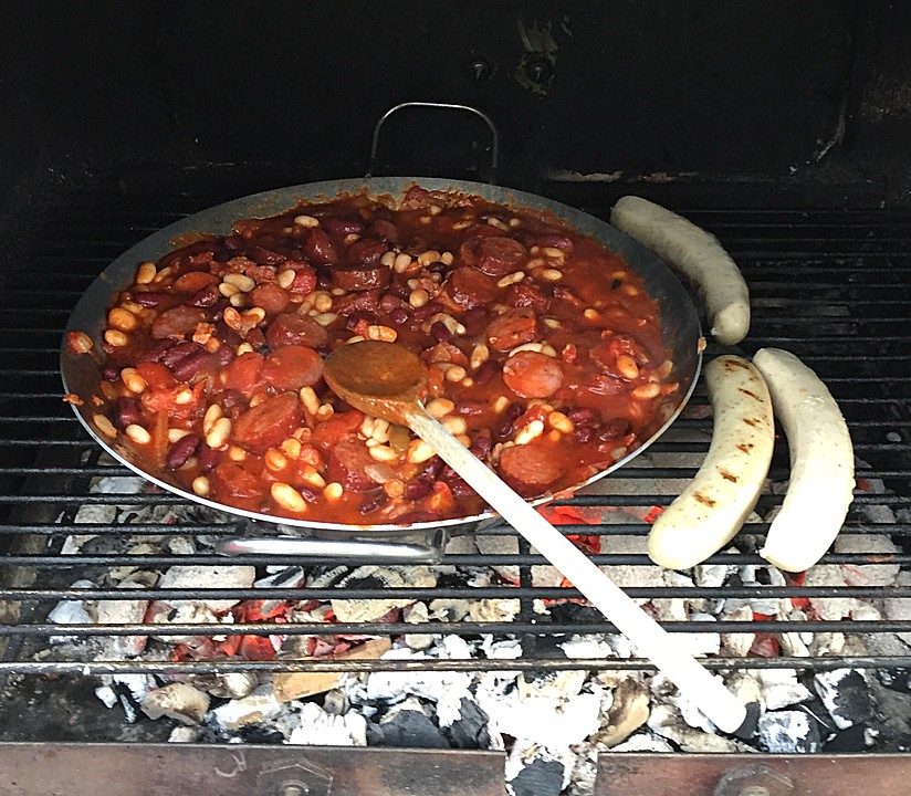 Bud Spencer Bohnen Mit Speck