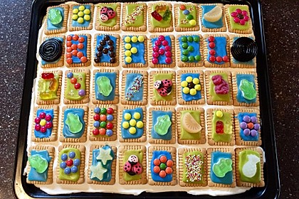 Butterkekskuchen 186