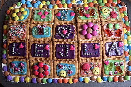 Butterkekskuchen 385