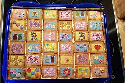 Butterkekskuchen 2