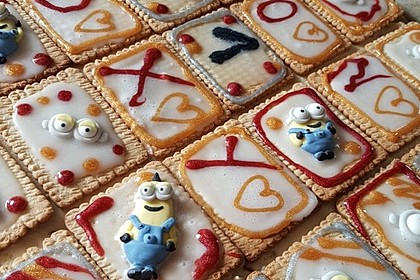 Butterkekskuchen 52