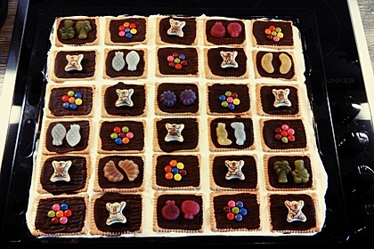 Butterkekskuchen 302
