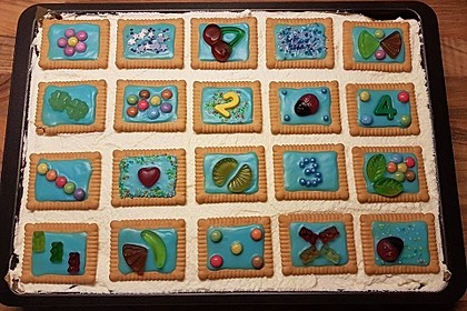 Butterkekskuchen 28