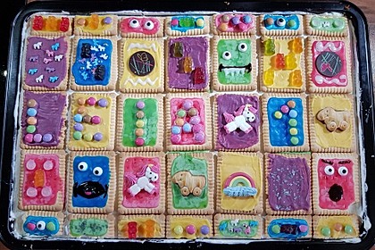 Butterkekskuchen 301