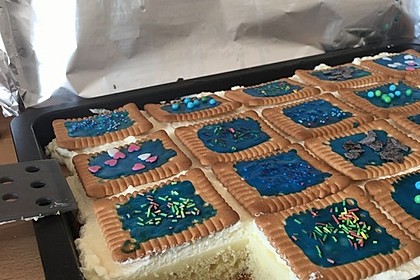 Butterkekskuchen 333