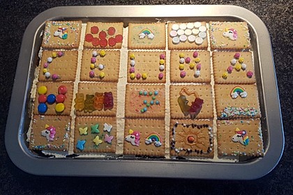 Butterkekskuchen 187