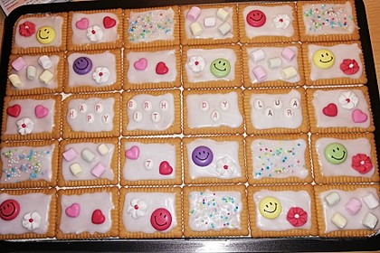 Butterkekskuchen 35