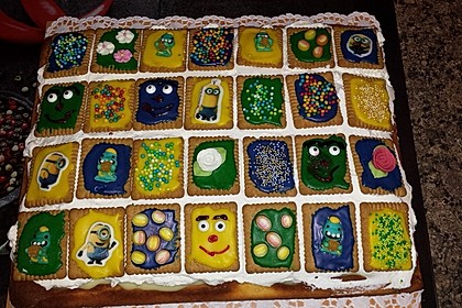 Butterkekskuchen 64