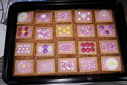 Butterkekskuchen 192