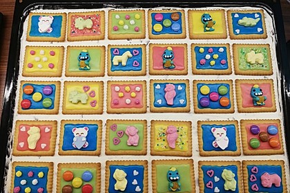 Butterkekskuchen 17