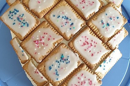 Butterkekskuchen 305