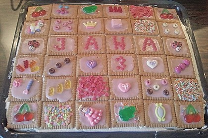 Butterkekskuchen 363