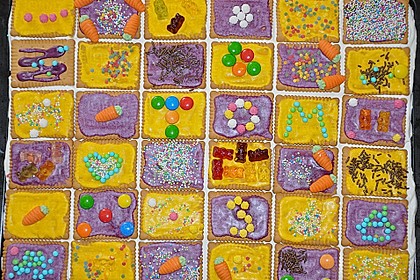 Butterkekskuchen 220