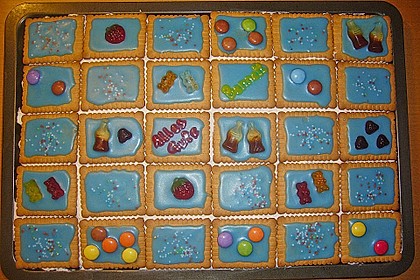 Butterkekskuchen 161