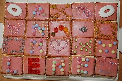 Butterkekskuchen 370