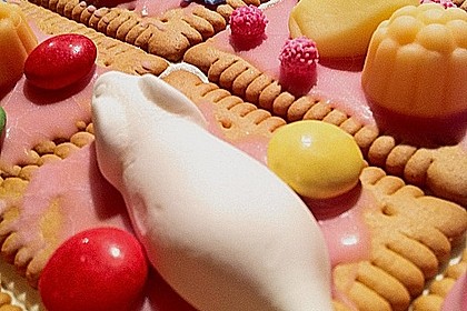 Butterkekskuchen 133
