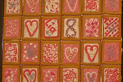 Butterkekskuchen 146