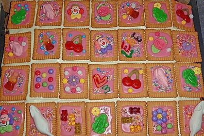 Butterkekskuchen 400
