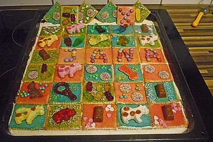 Butterkekskuchen 394
