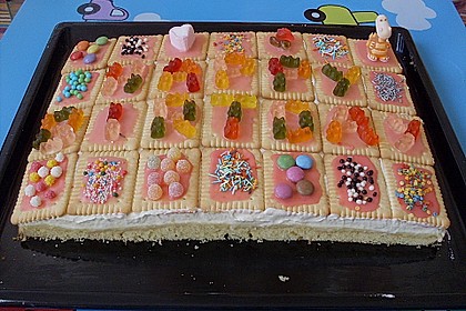 Butterkekskuchen 145