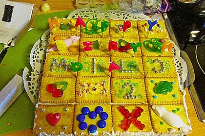 Butterkekskuchen 364