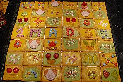 Butterkekskuchen 264