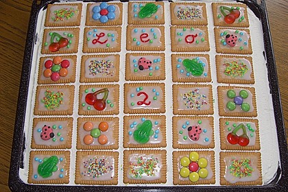 Butterkekskuchen 37