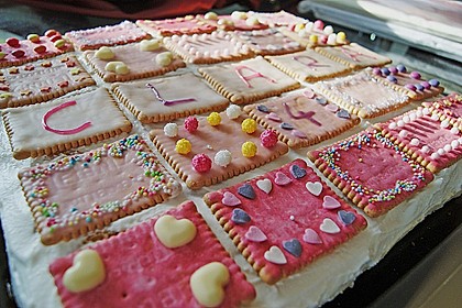 Butterkekskuchen 107